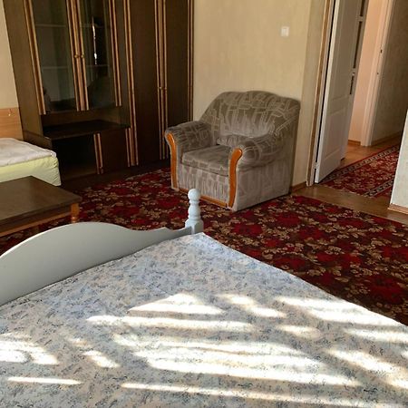 Guesthouse Sveciuose Pas Grazina Palanga Luaran gambar