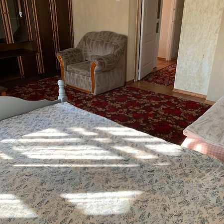 Guesthouse Sveciuose Pas Grazina Palanga Luaran gambar