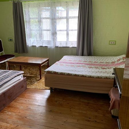 Guesthouse Sveciuose Pas Grazina Palanga Luaran gambar