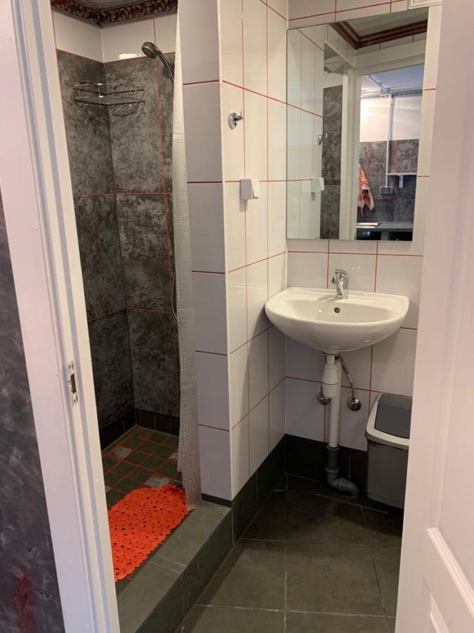 Guesthouse Sveciuose Pas Grazina Palanga Luaran gambar