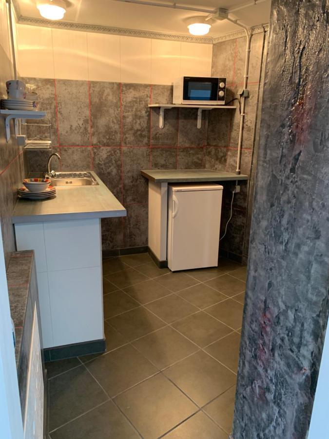 Guesthouse Sveciuose Pas Grazina Palanga Luaran gambar