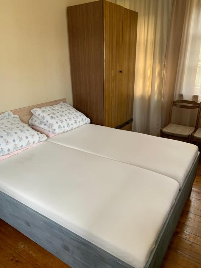 Guesthouse Sveciuose Pas Grazina Palanga Luaran gambar
