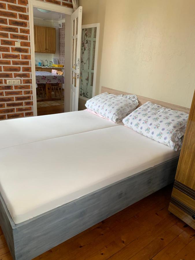Guesthouse Sveciuose Pas Grazina Palanga Luaran gambar