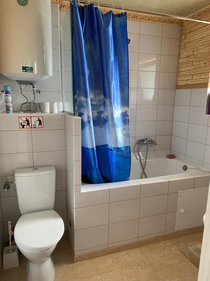 Guesthouse Sveciuose Pas Grazina Palanga Luaran gambar