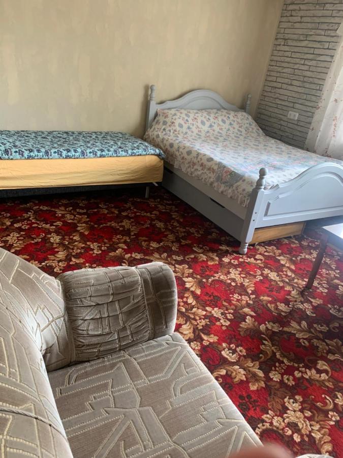 Guesthouse Sveciuose Pas Grazina Palanga Luaran gambar