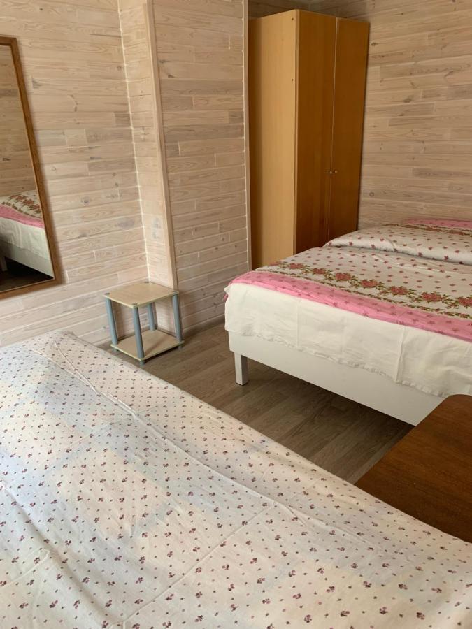 Guesthouse Sveciuose Pas Grazina Palanga Luaran gambar