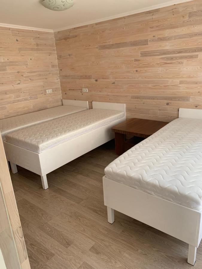 Guesthouse Sveciuose Pas Grazina Palanga Luaran gambar