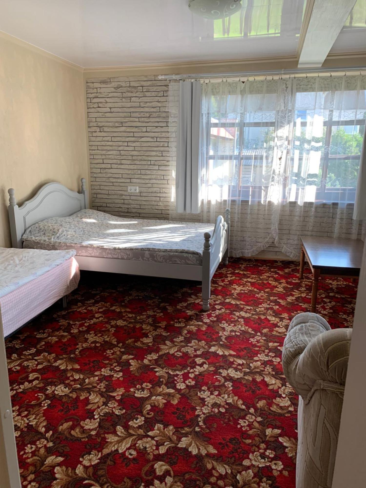 Guesthouse Sveciuose Pas Grazina Palanga Luaran gambar