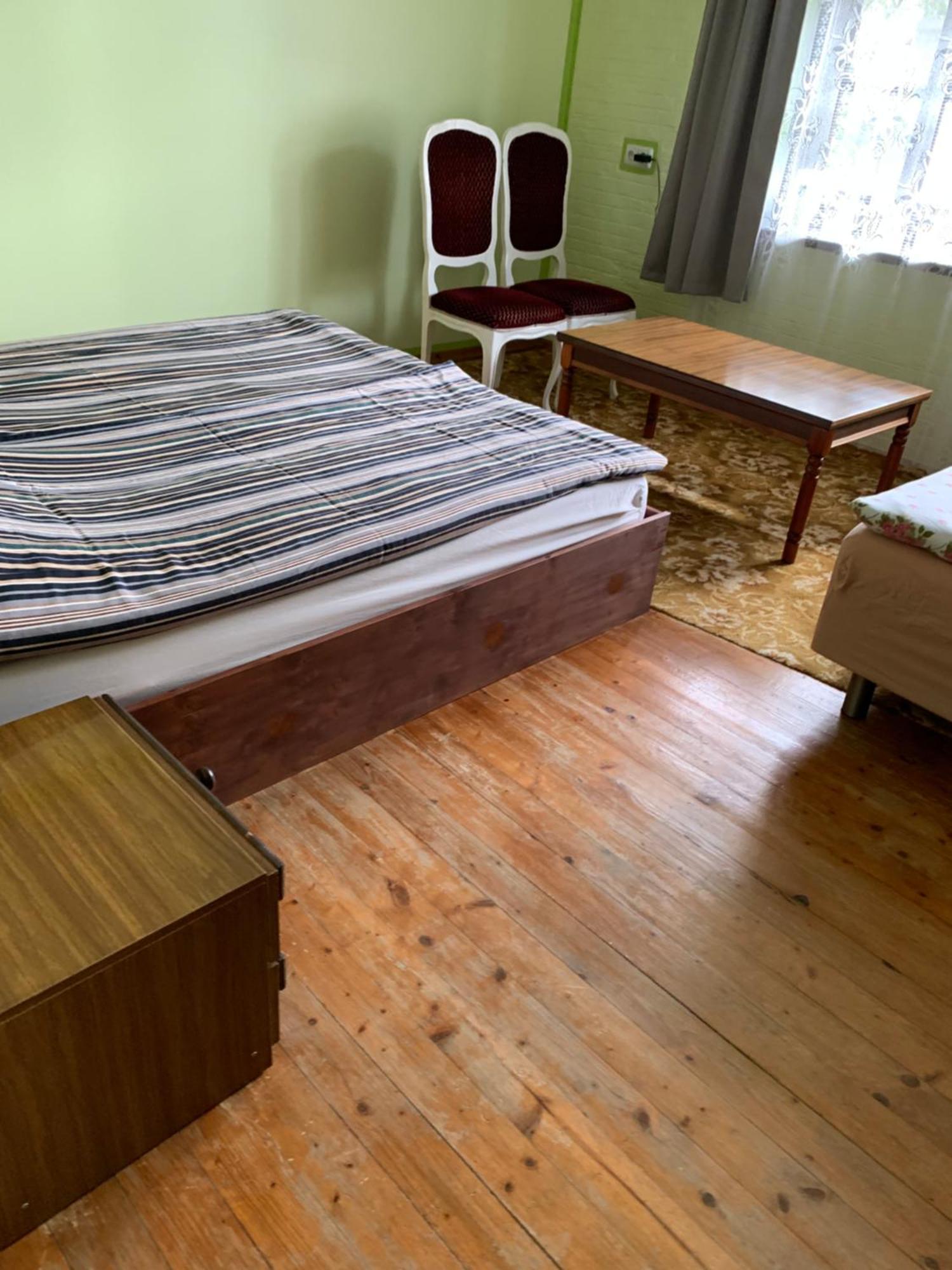 Guesthouse Sveciuose Pas Grazina Palanga Luaran gambar