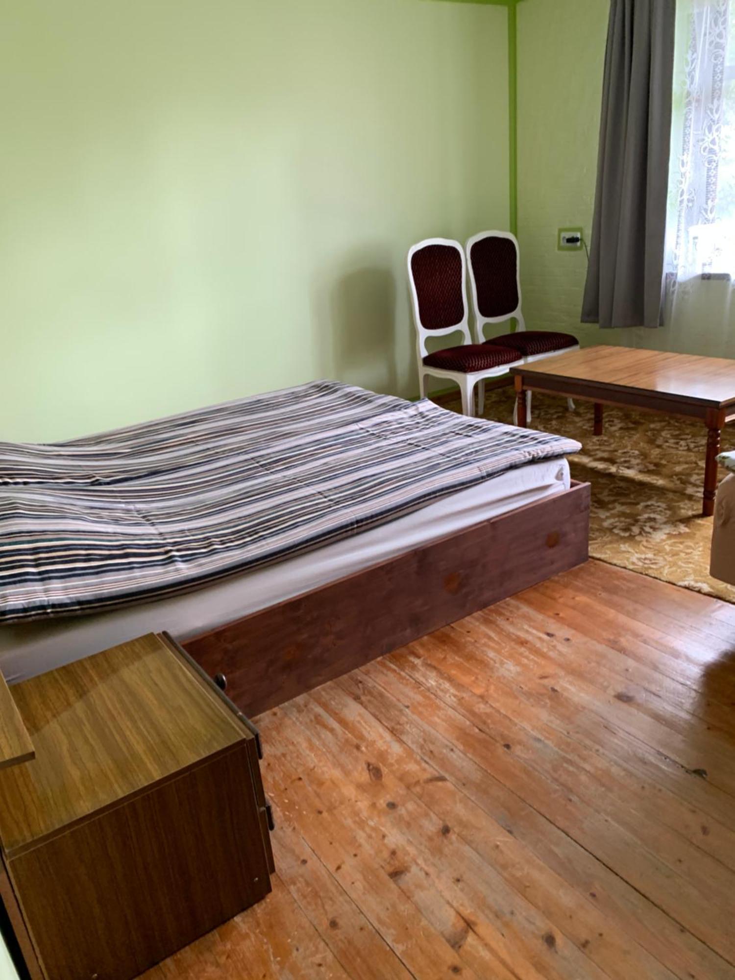 Guesthouse Sveciuose Pas Grazina Palanga Luaran gambar