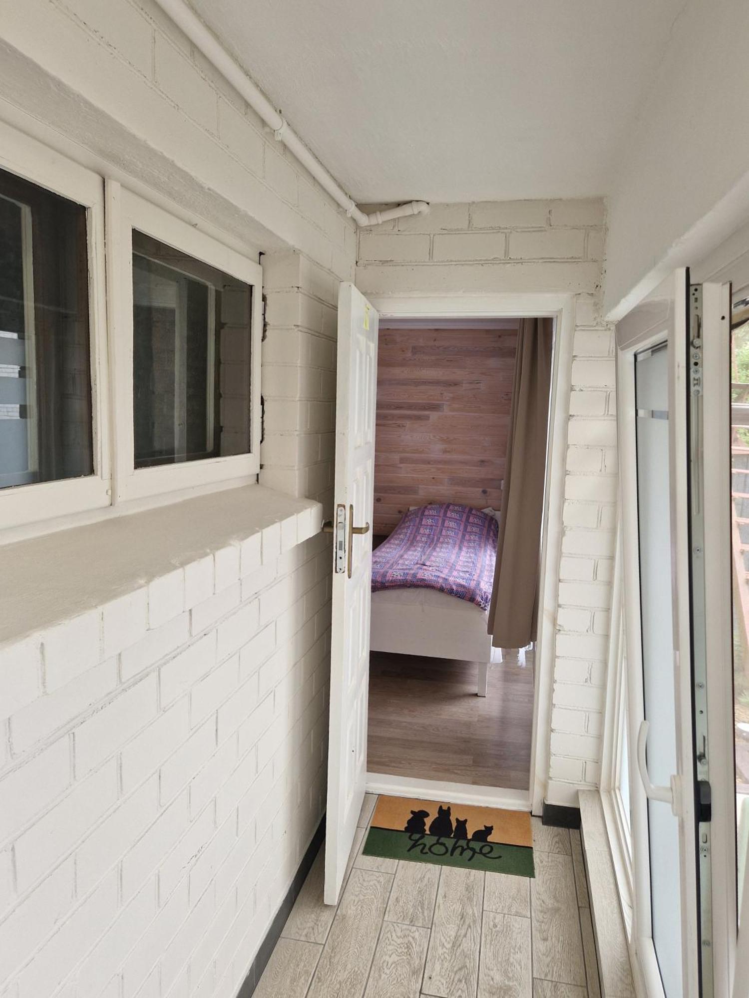 Guesthouse Sveciuose Pas Grazina Palanga Luaran gambar