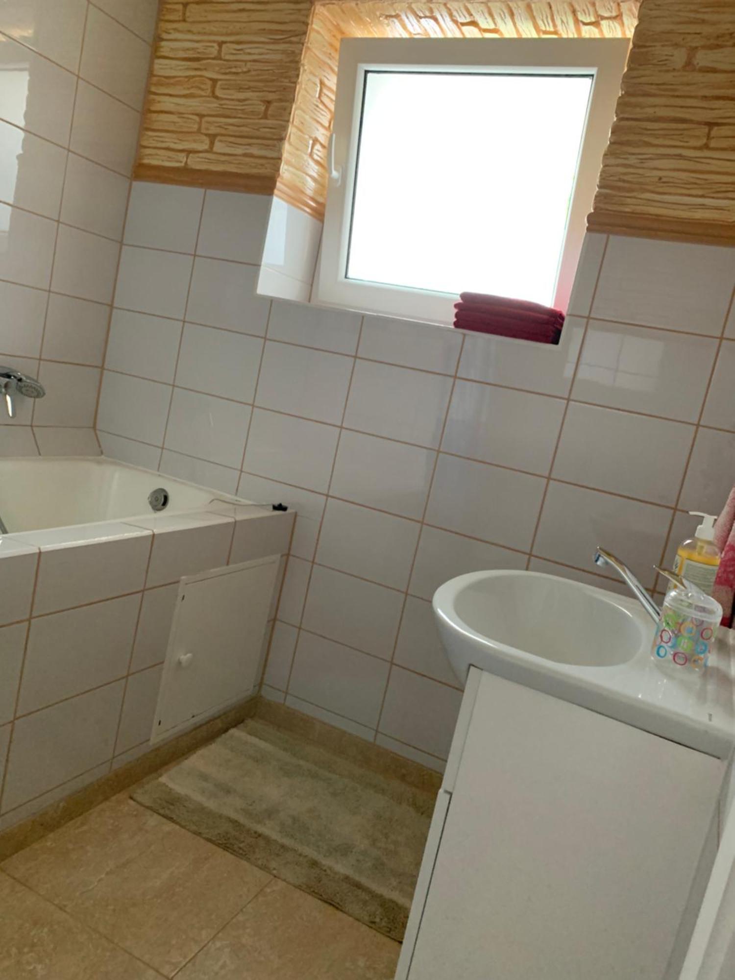 Guesthouse Sveciuose Pas Grazina Palanga Luaran gambar