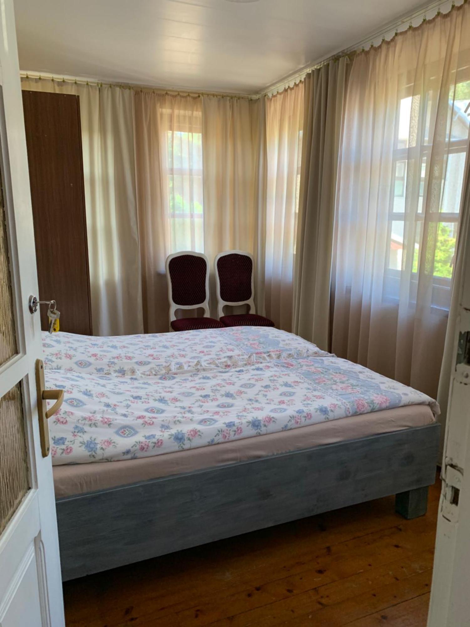 Guesthouse Sveciuose Pas Grazina Palanga Luaran gambar