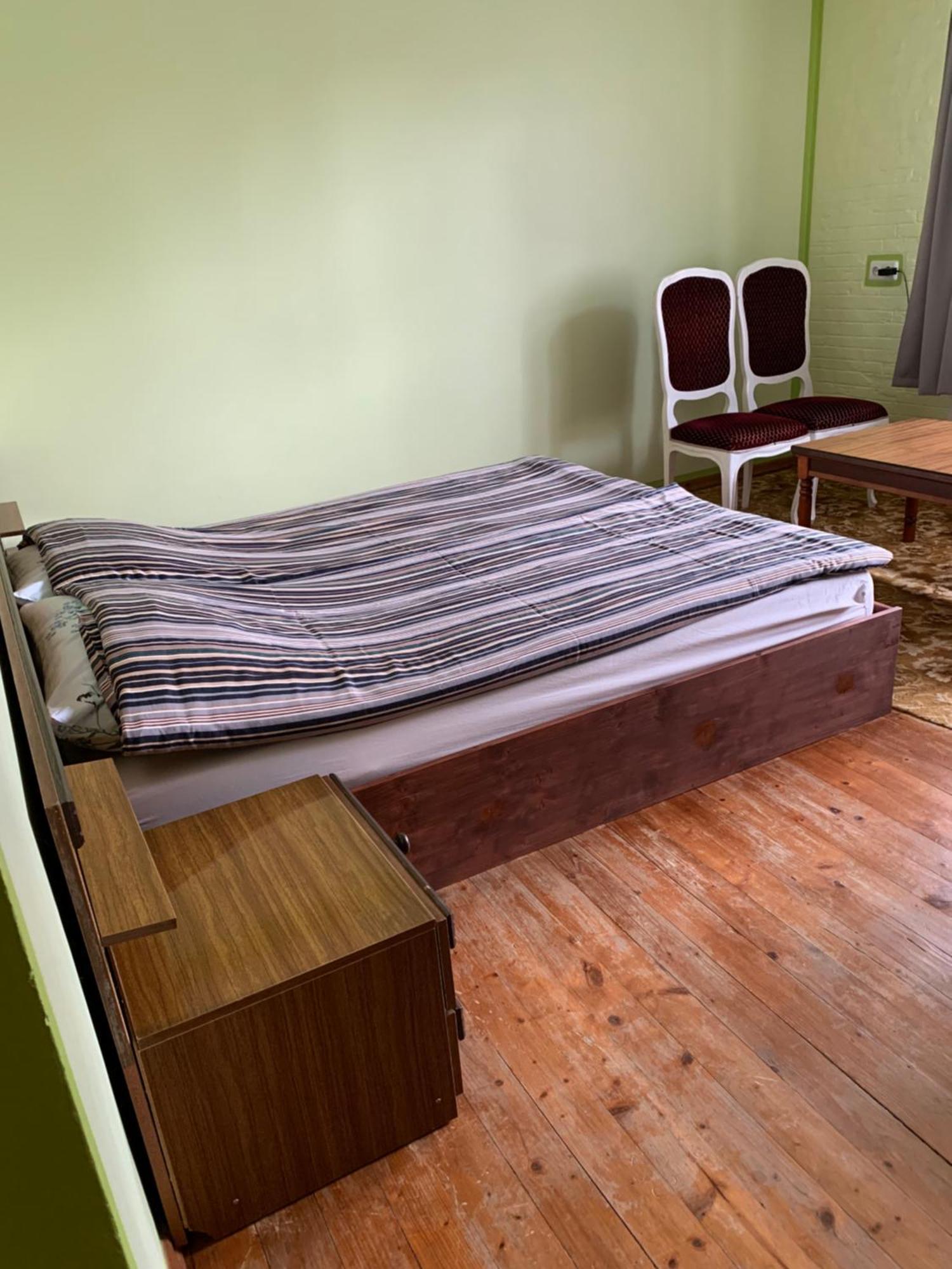 Guesthouse Sveciuose Pas Grazina Palanga Luaran gambar