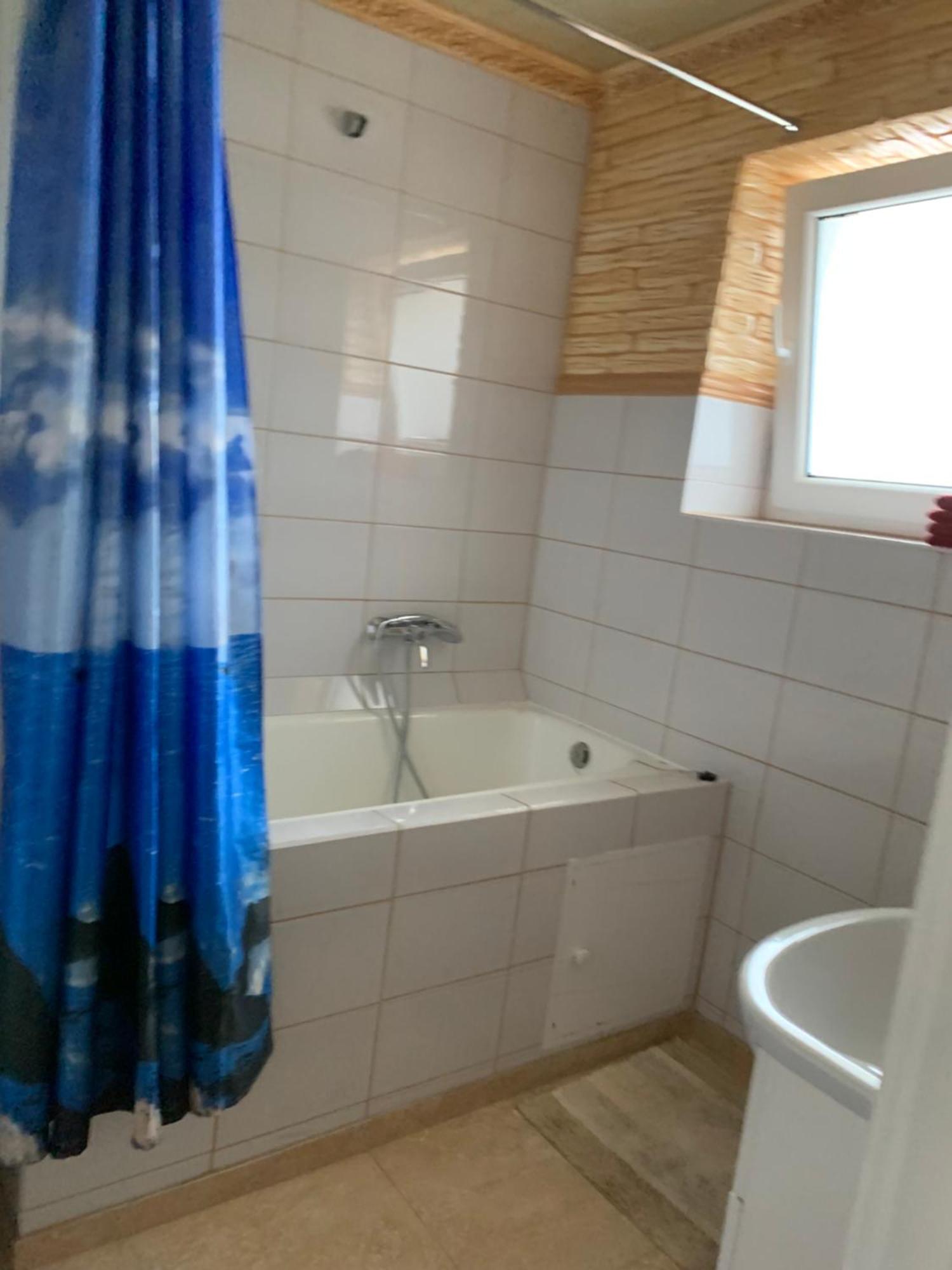 Guesthouse Sveciuose Pas Grazina Palanga Luaran gambar
