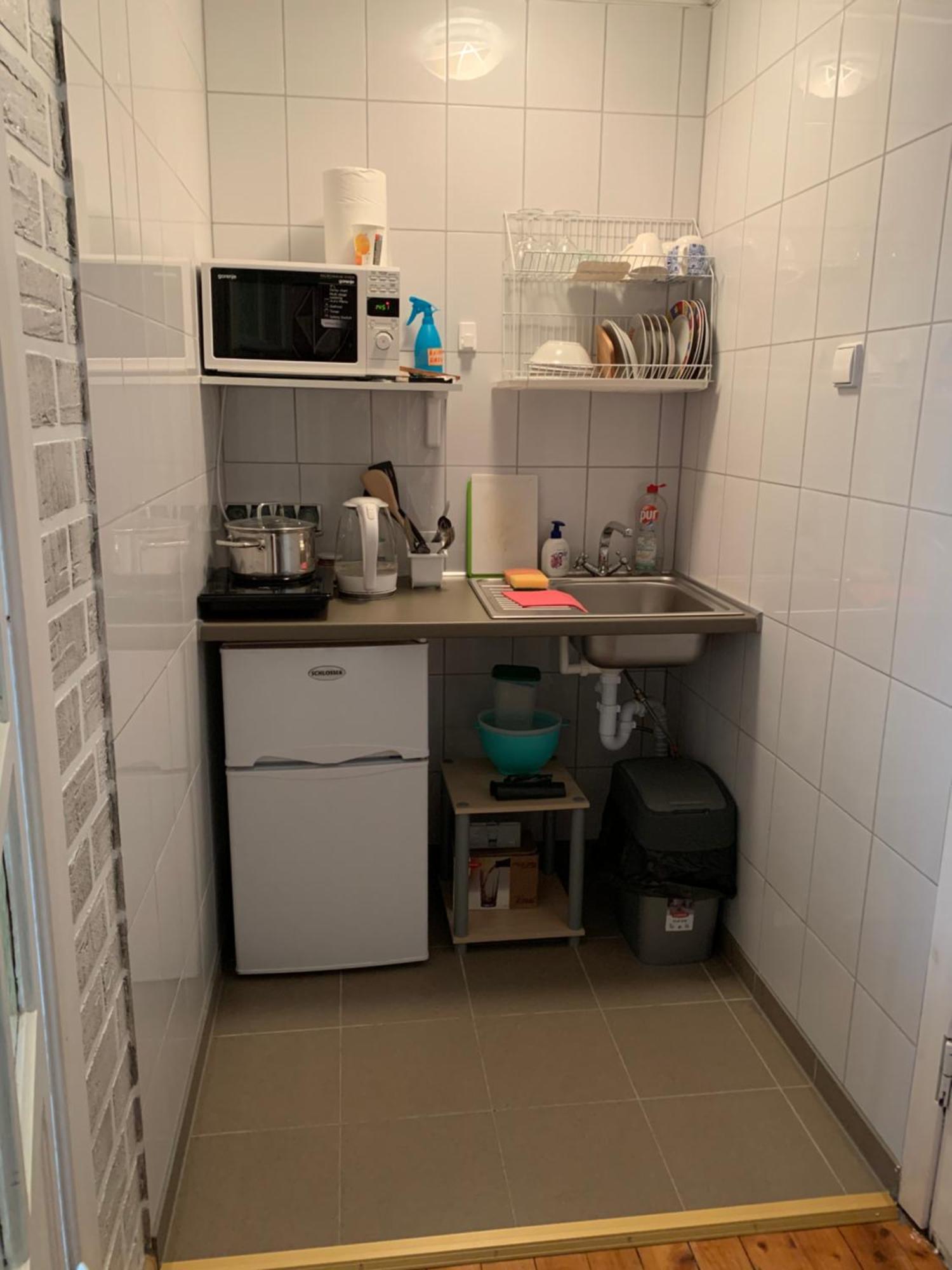 Guesthouse Sveciuose Pas Grazina Palanga Luaran gambar