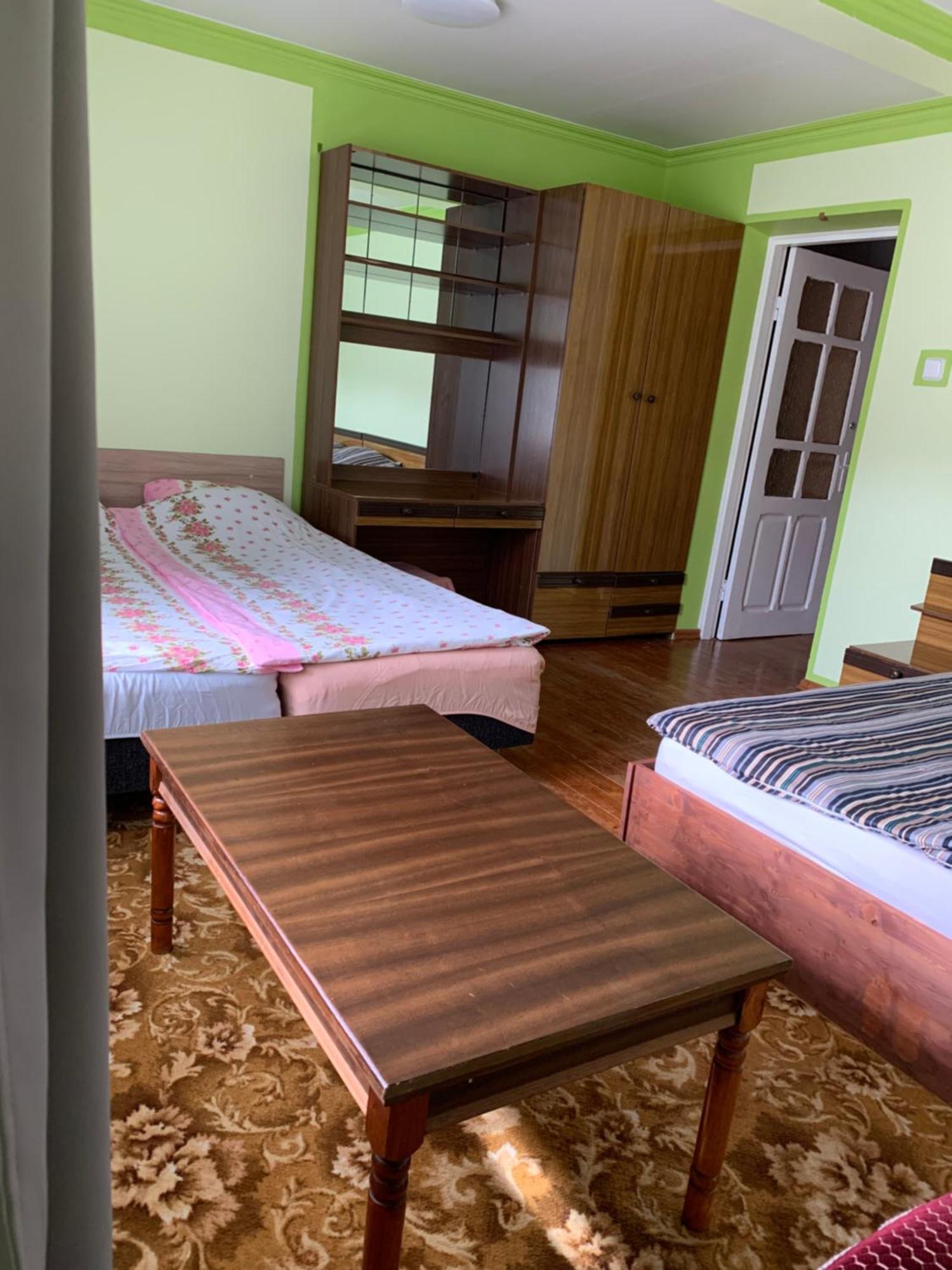 Guesthouse Sveciuose Pas Grazina Palanga Luaran gambar