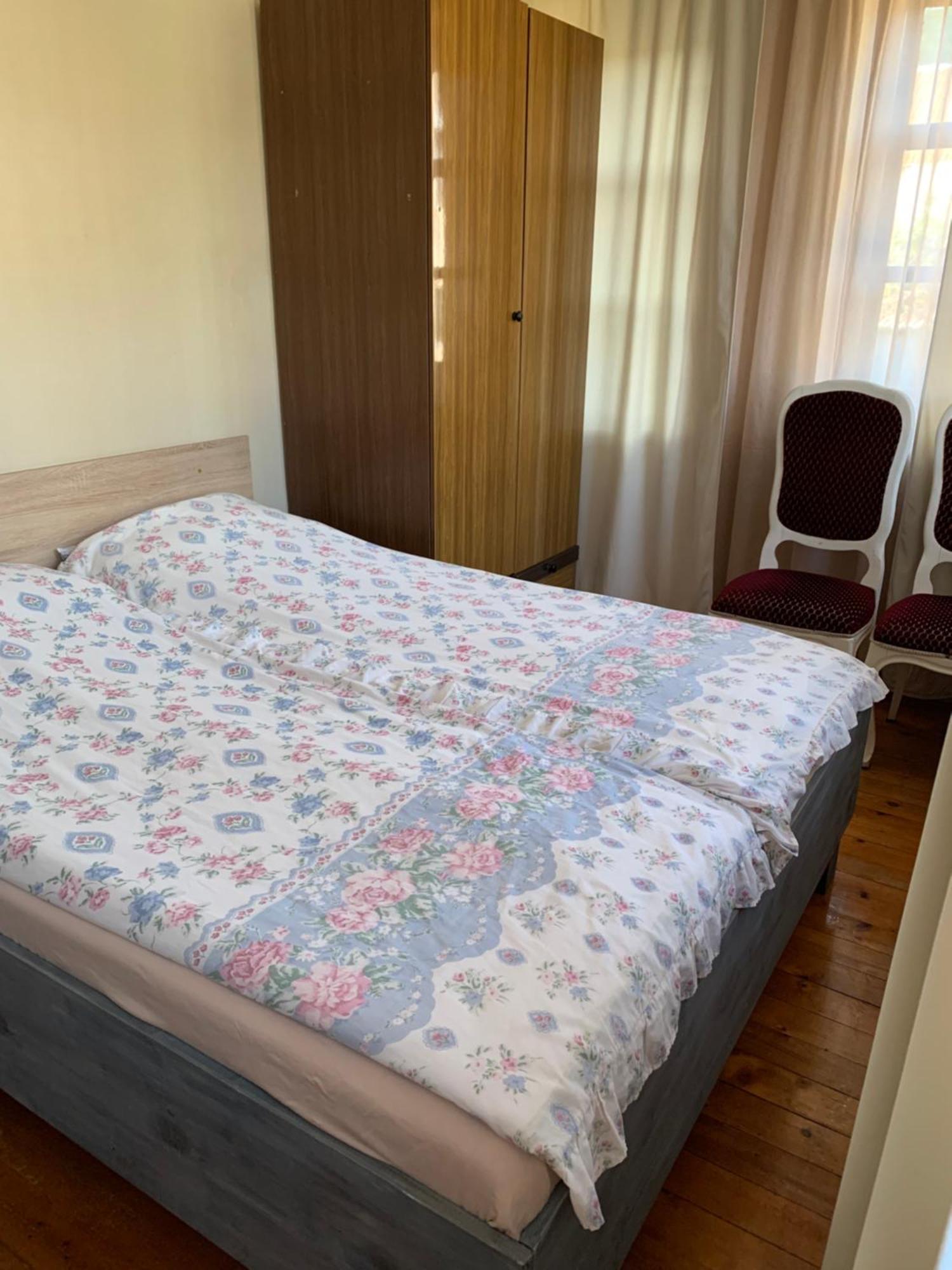 Guesthouse Sveciuose Pas Grazina Palanga Luaran gambar