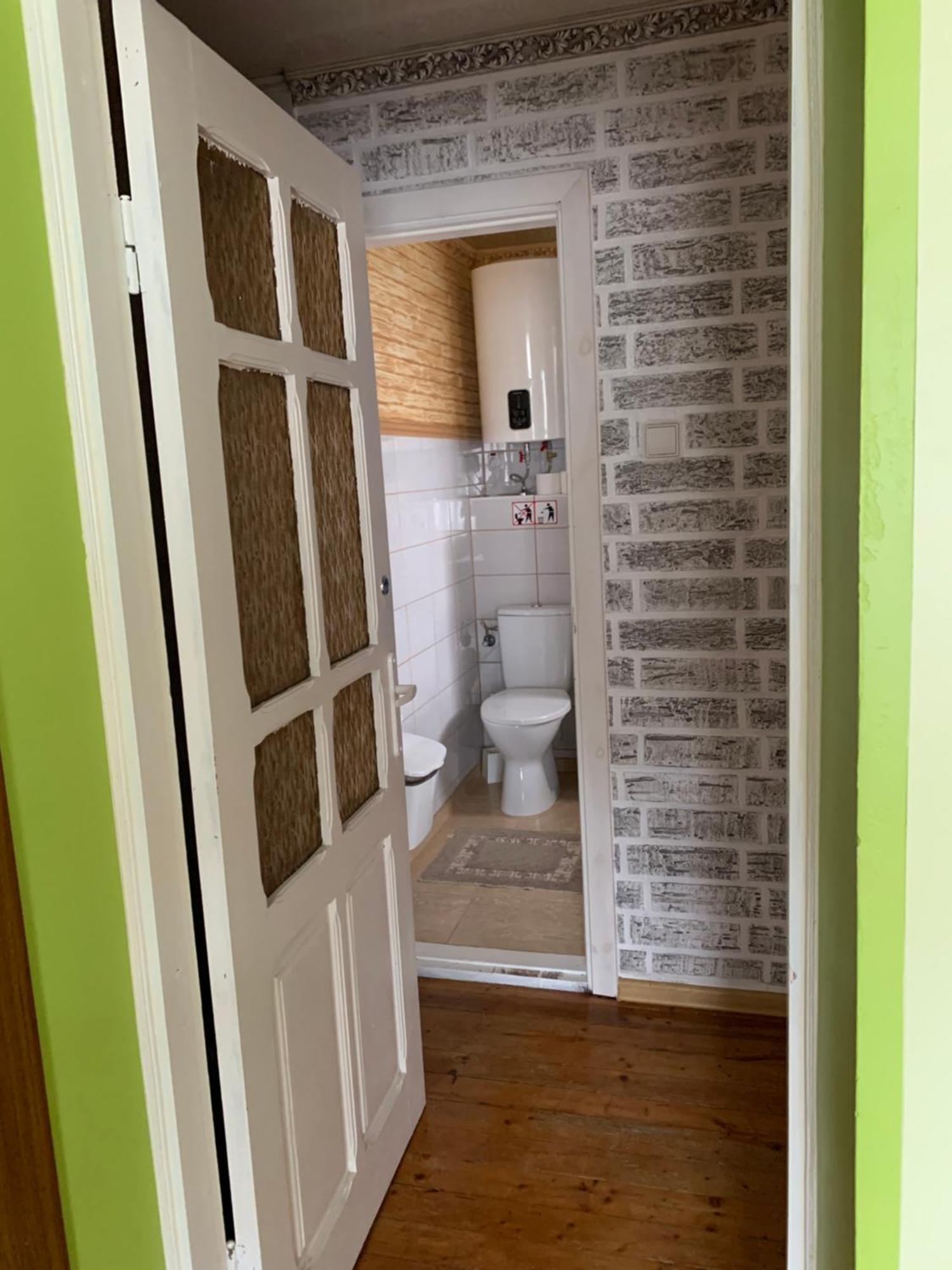Guesthouse Sveciuose Pas Grazina Palanga Luaran gambar