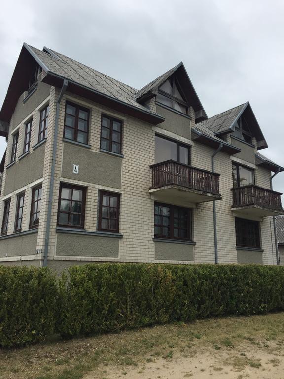 Guesthouse Sveciuose Pas Grazina Palanga Luaran gambar