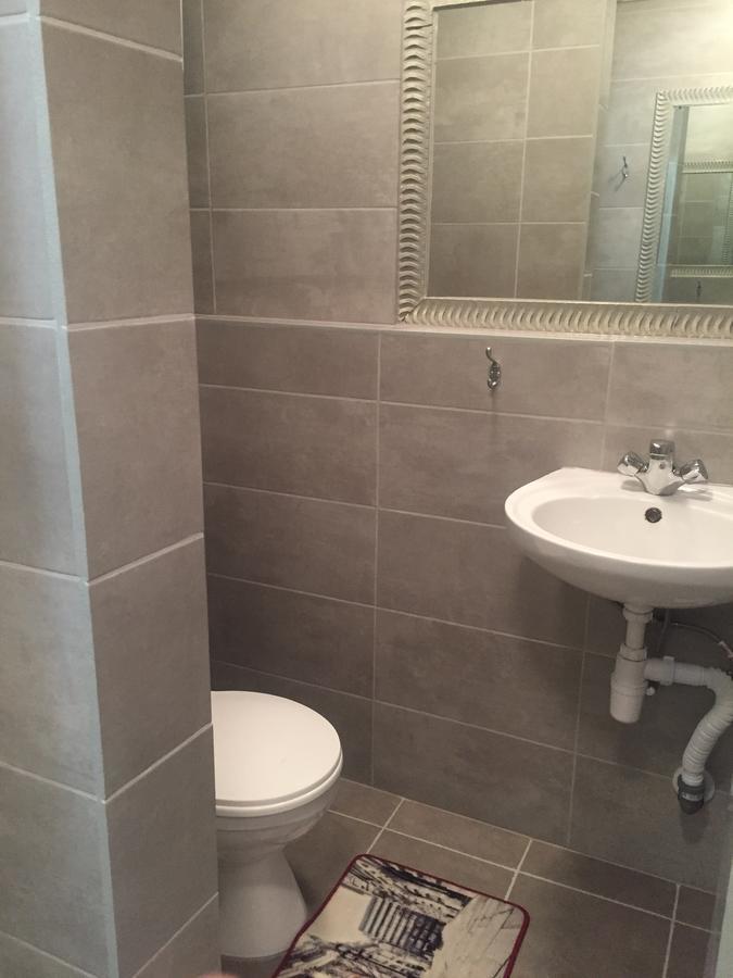 Guesthouse Sveciuose Pas Grazina Palanga Luaran gambar