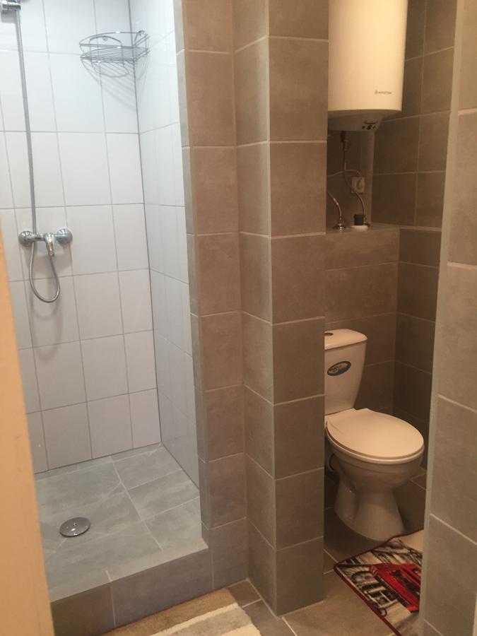 Guesthouse Sveciuose Pas Grazina Palanga Luaran gambar