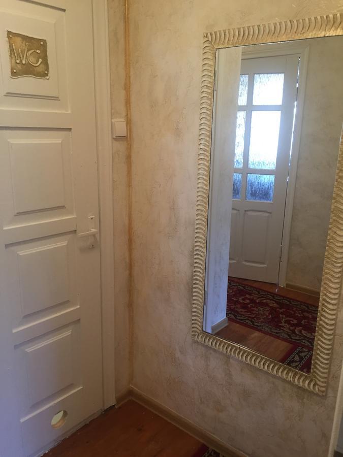 Guesthouse Sveciuose Pas Grazina Palanga Luaran gambar