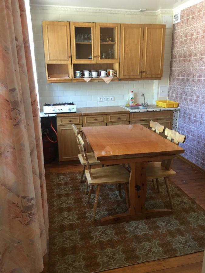 Guesthouse Sveciuose Pas Grazina Palanga Luaran gambar